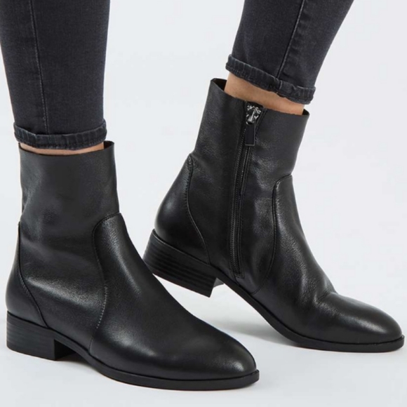 Topshop ankle boots sale Clearance